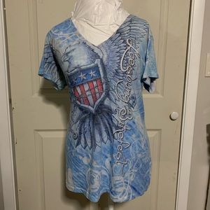 Leesburg Bikefest Women’s Tee